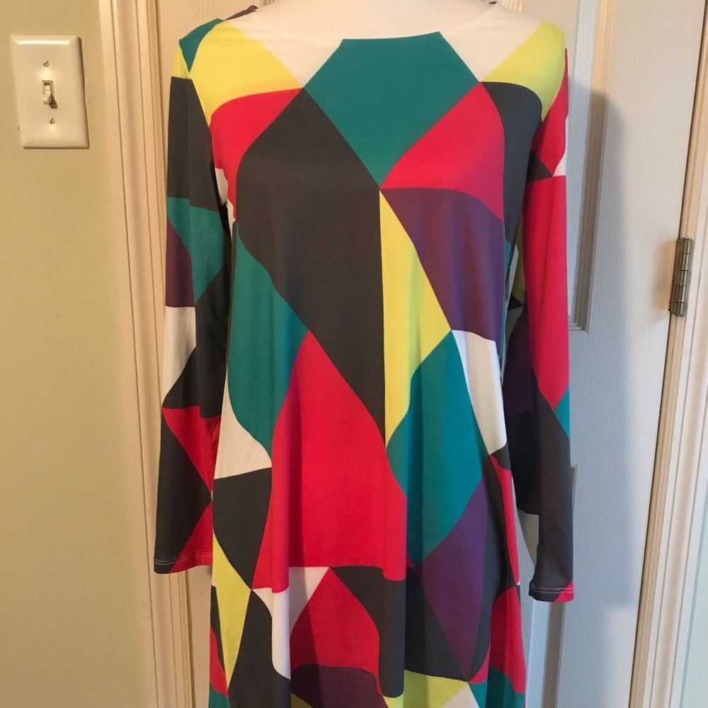 NWTs Ladies Dress/Tunic